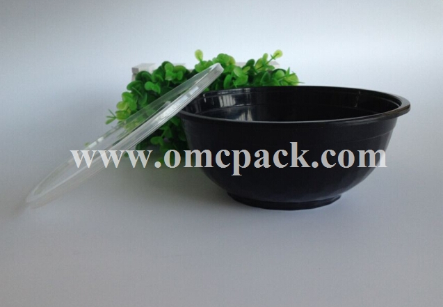 MT 100 Sauce Container