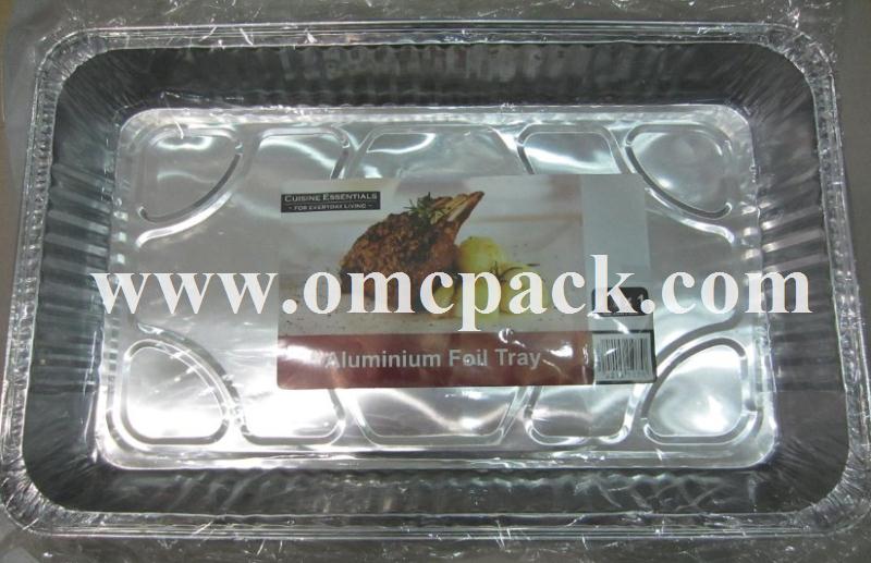 M-30 PP Microwave Safe Container