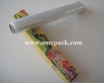 PVC wraping cling film