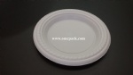 7 inch ps plastic plate