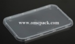 M-LID PP rectangular lid